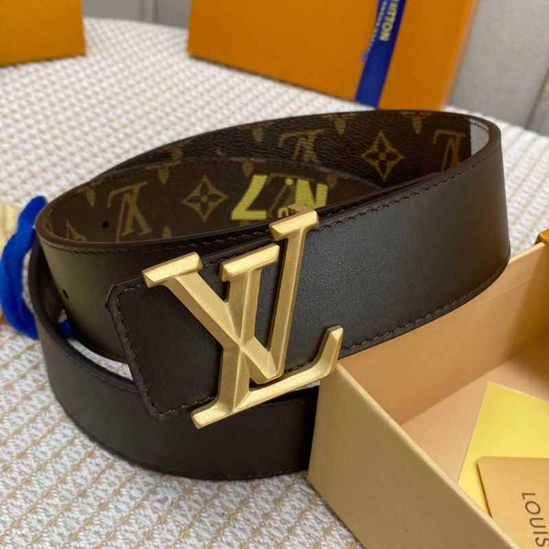 Louis Vuitton Belts